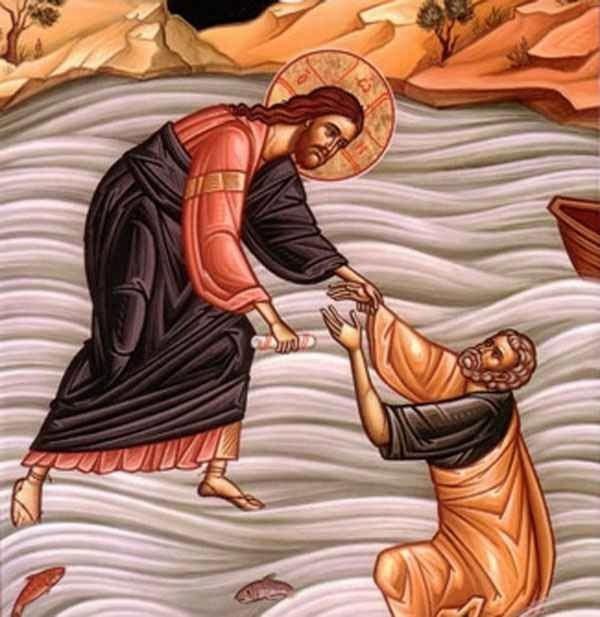 Chemaţi să intrăm în corabia Bisericii 13650