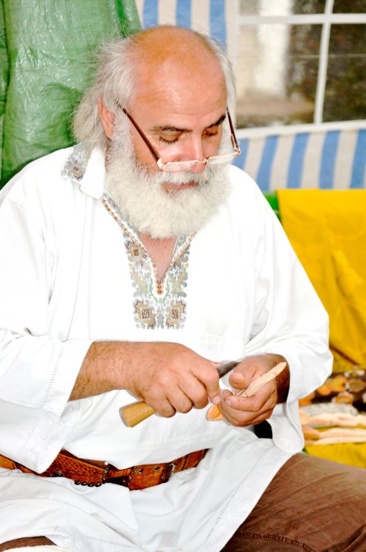 Tradiții meșteșugărești duse mai departe 13657