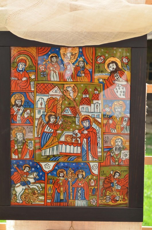 Tradiții meșteșugărești duse mai departe 13659