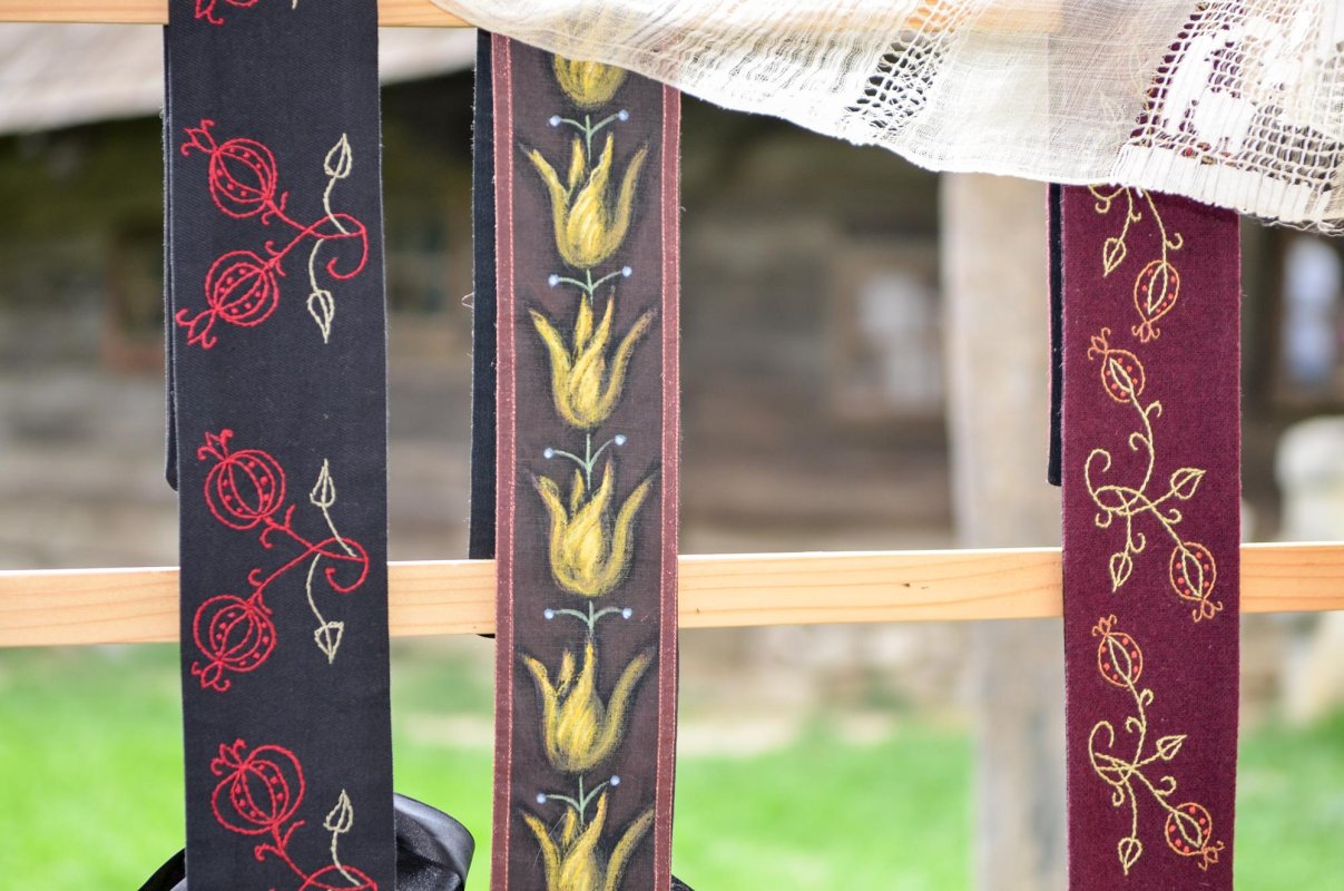 Tradiții meșteșugărești duse mai departe 13660