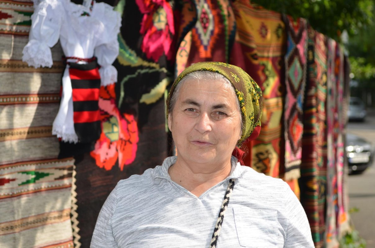 Tradiții meșteșugărești duse mai departe 13664