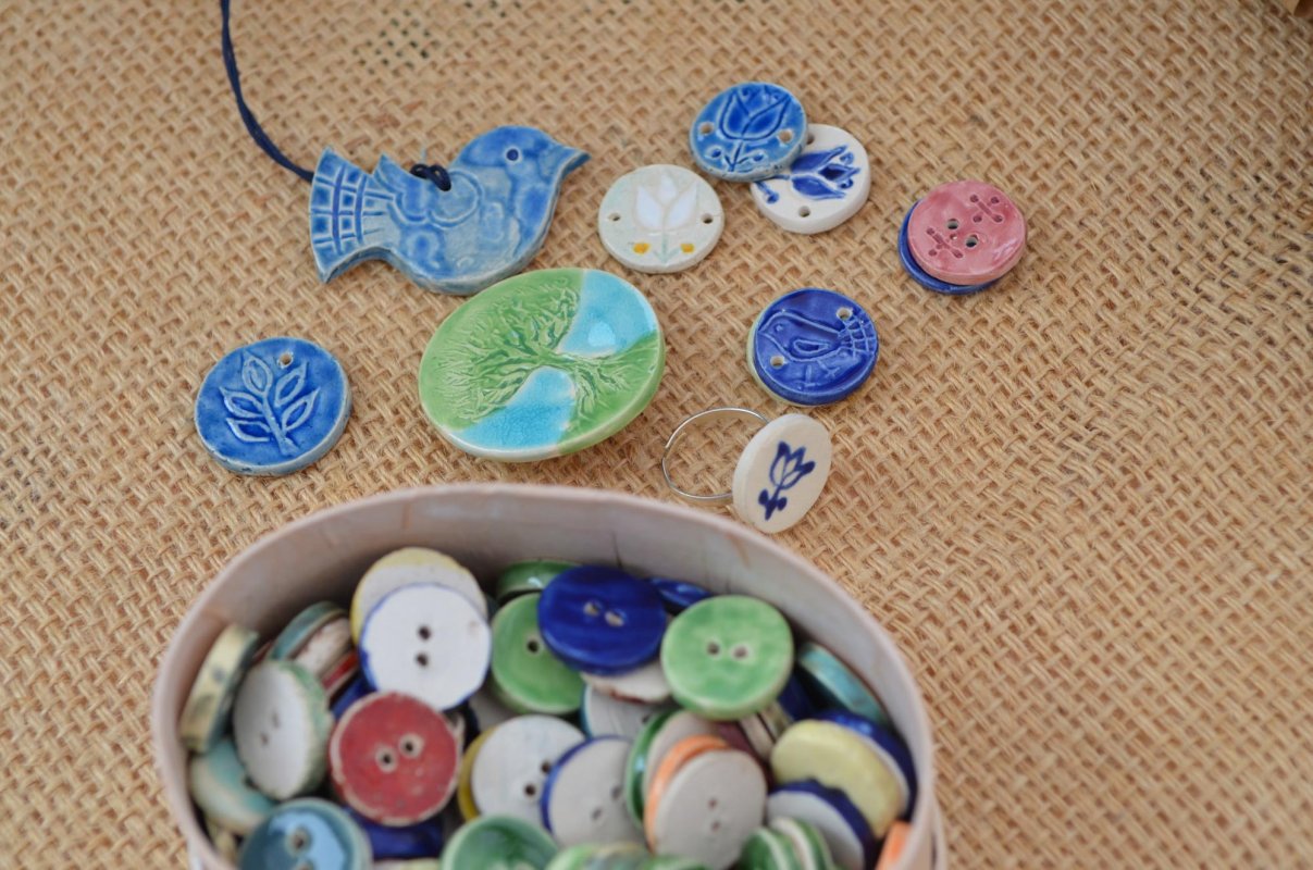 Tradiții meșteșugărești duse mai departe 13666