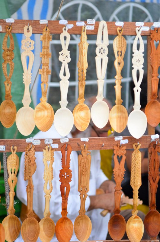 Tradiții meșteșugărești duse mai departe 13667