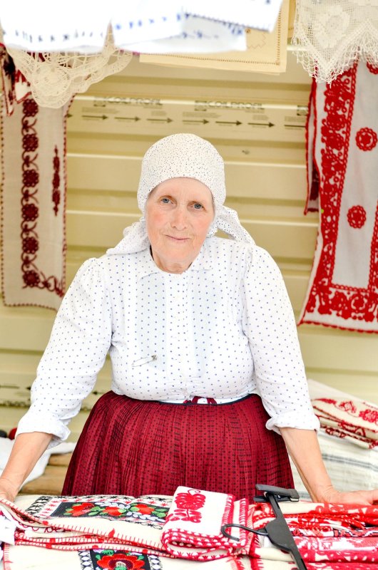 Tradiții meșteșugărești duse mai departe 13668