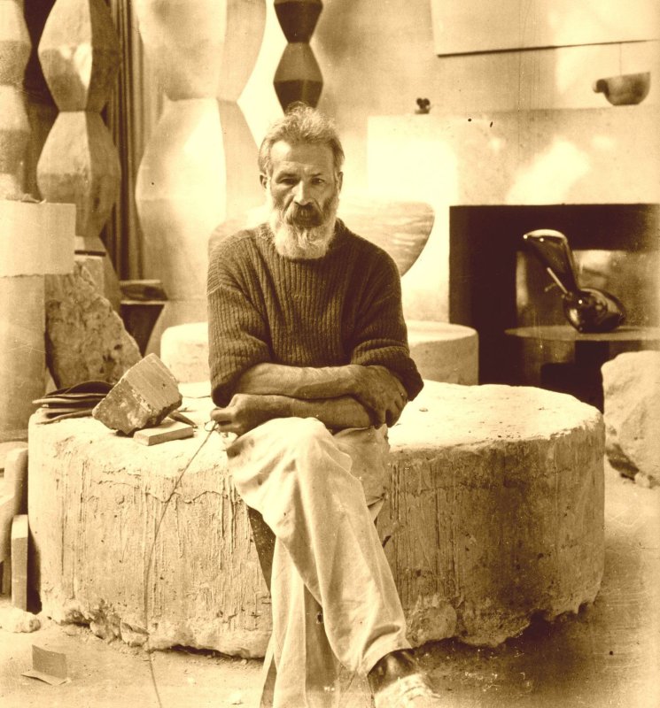 „Brâncuşi şi Centenarul” - o moştenire de ţinut minte 13918