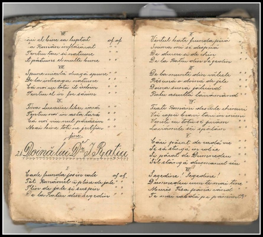 Preotul turdean Ioan Opriș, erou și martir al neamului 13829