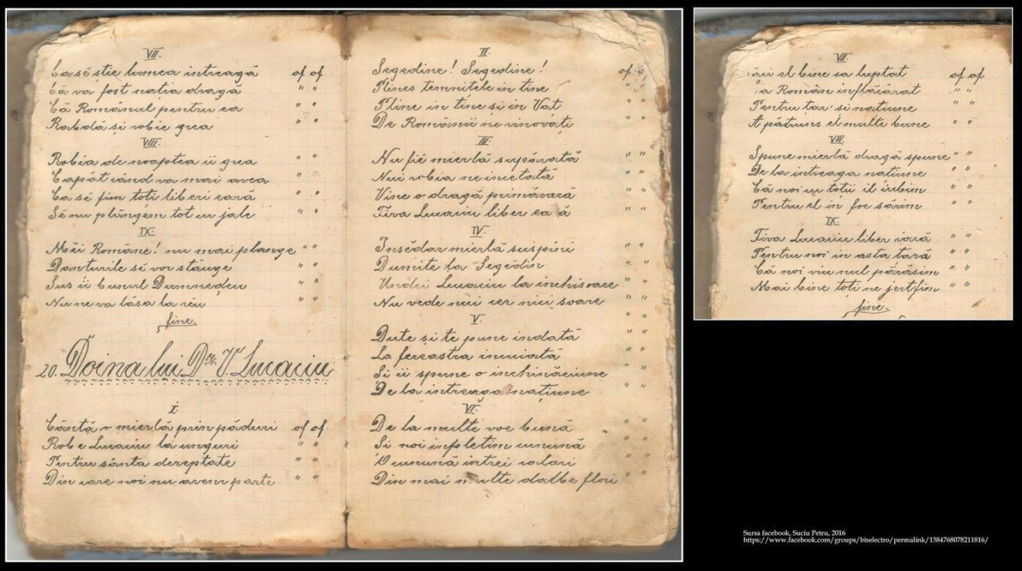 Preotul turdean Ioan Opriș, erou și martir al neamului 13830