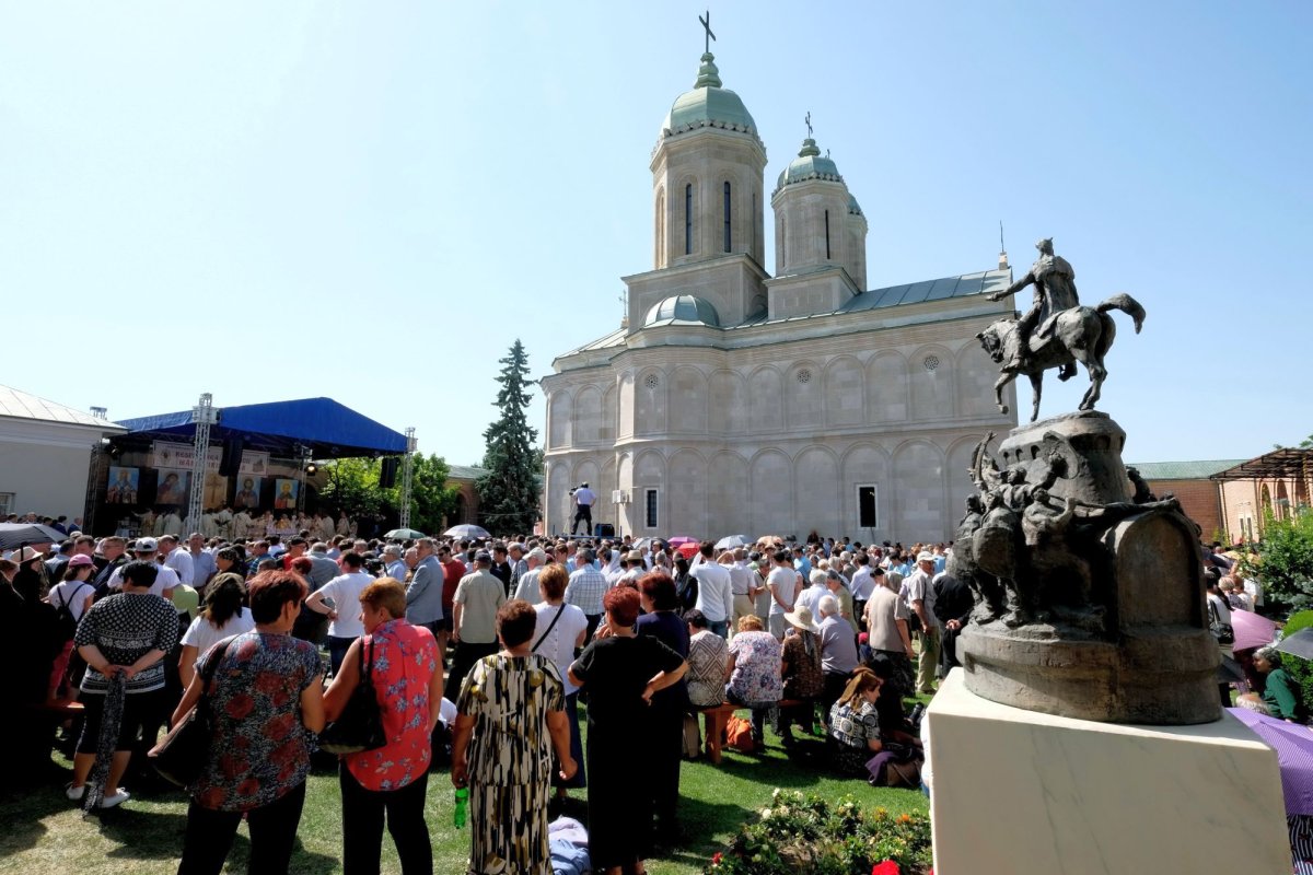 Salvarea capului voievodului Mihai Viteazul 13915