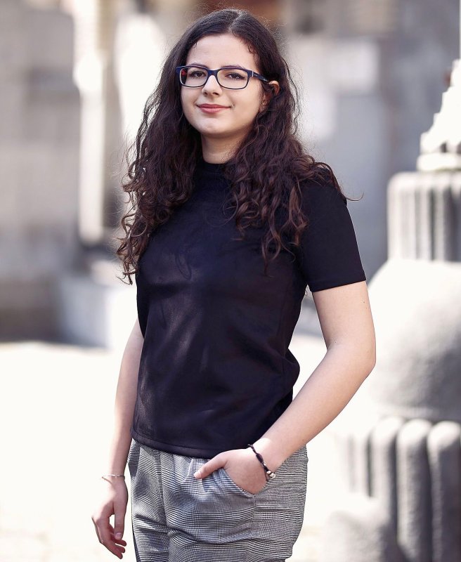 Viitorul tinerilor noștri, larg deschis spre Occident 13925