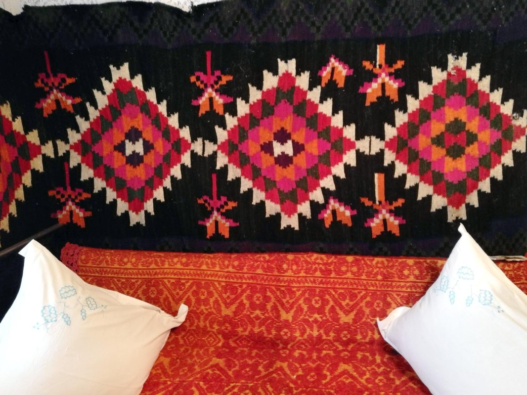 Căsuțele cu povești uitate de la Oșești 13600