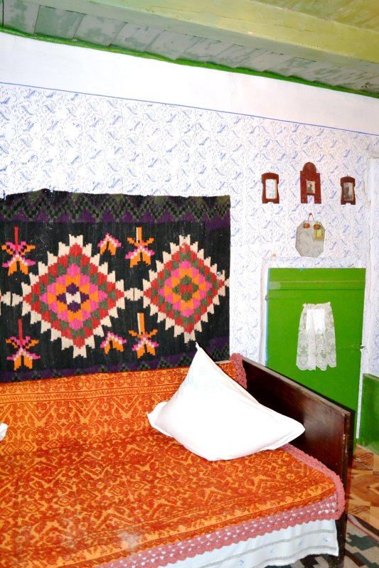 Căsuțele cu povești uitate de la Oșești 13601