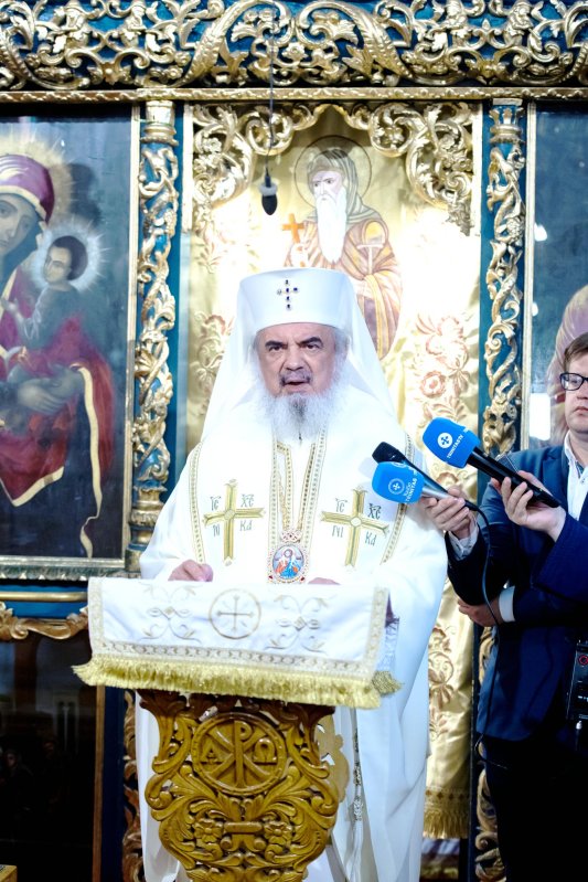 Credința puternică învinge încercările vieții 13611