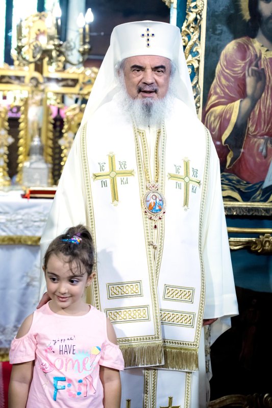 Credința puternică învinge încercările vieții 13612