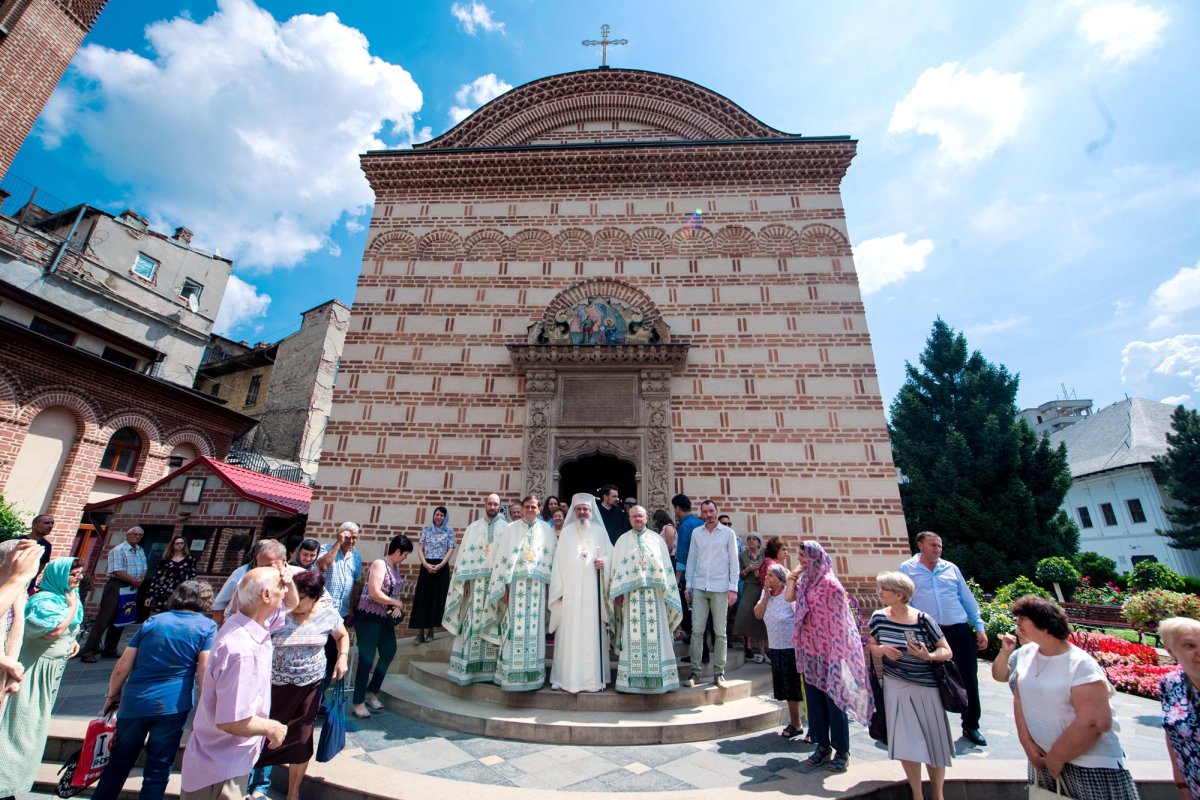 Credința puternică învinge încercările vieții 13614