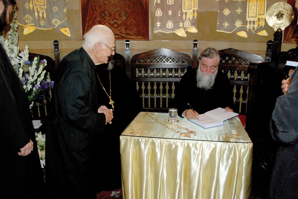 IPS Mitropolit Irineu, la ceas aniversar 13578