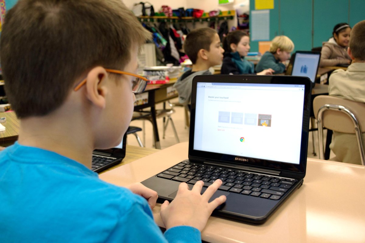 Părinții și copiii în era digitală 13624