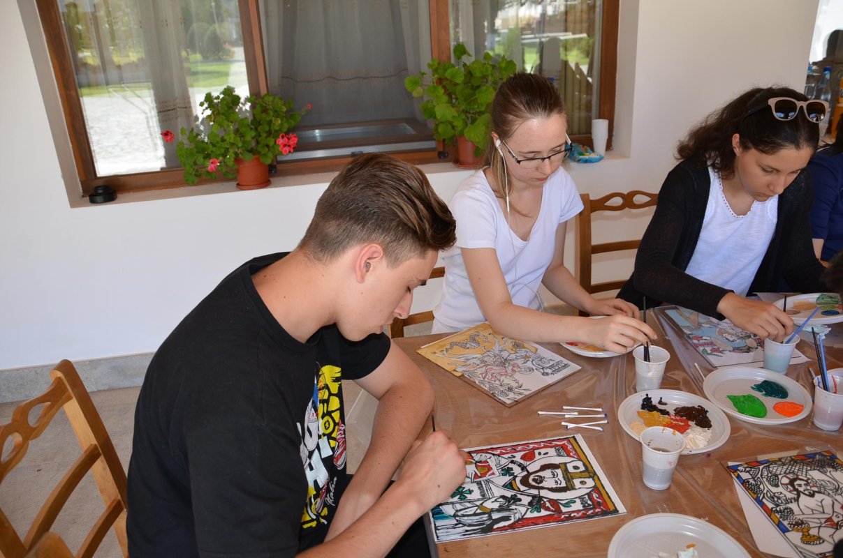 Răsplată pentru elevii merituoși 13585