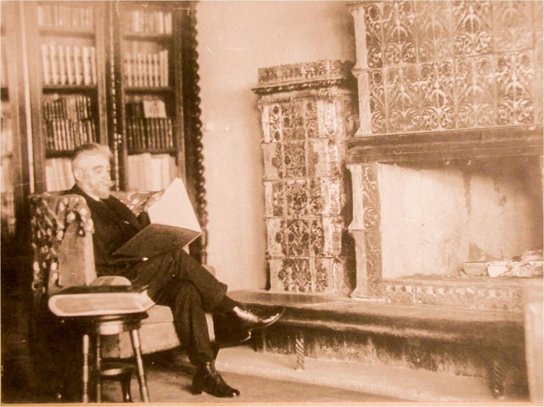 Ionel Brătianu și lupta pentru cauza românismului  13537