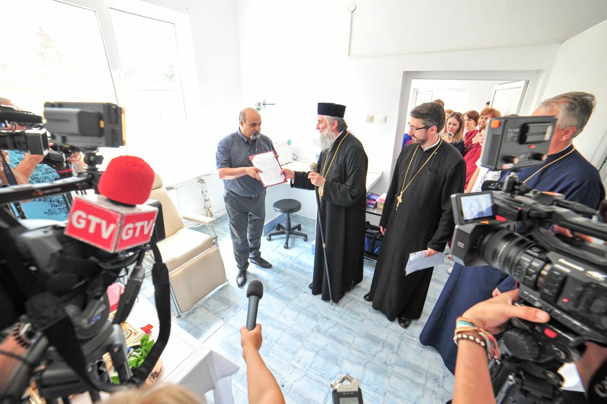 Sprijin pentru cei aflaţi în suferinţă 13523