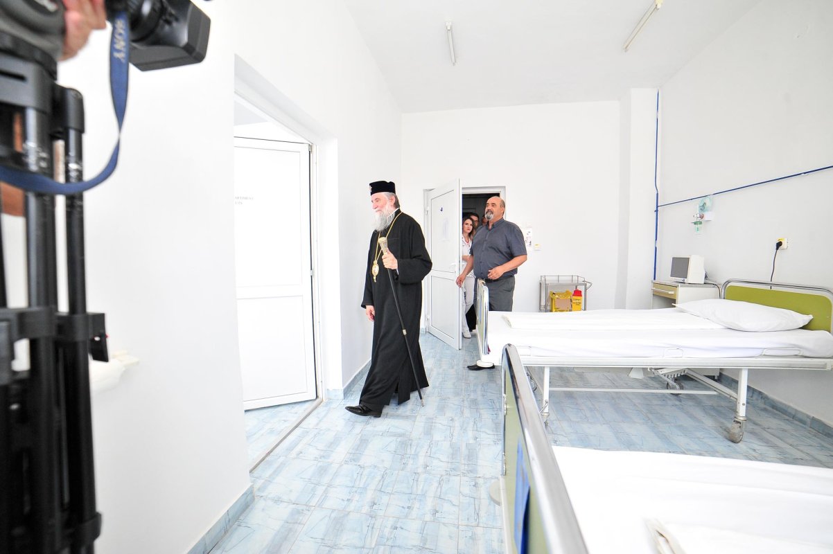 Sprijin pentru cei aflaţi în suferinţă 13525