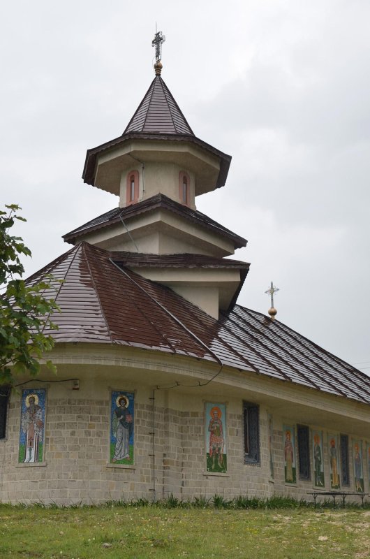 Când piatra transmite duh 13458