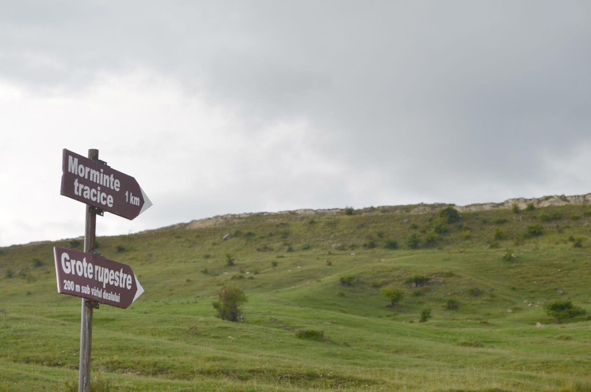 Când piatra transmite duh 13461