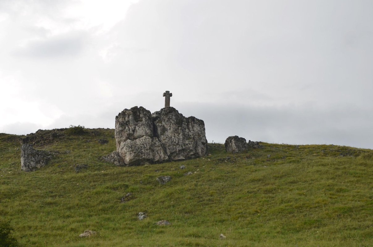 Când piatra transmite duh 13462