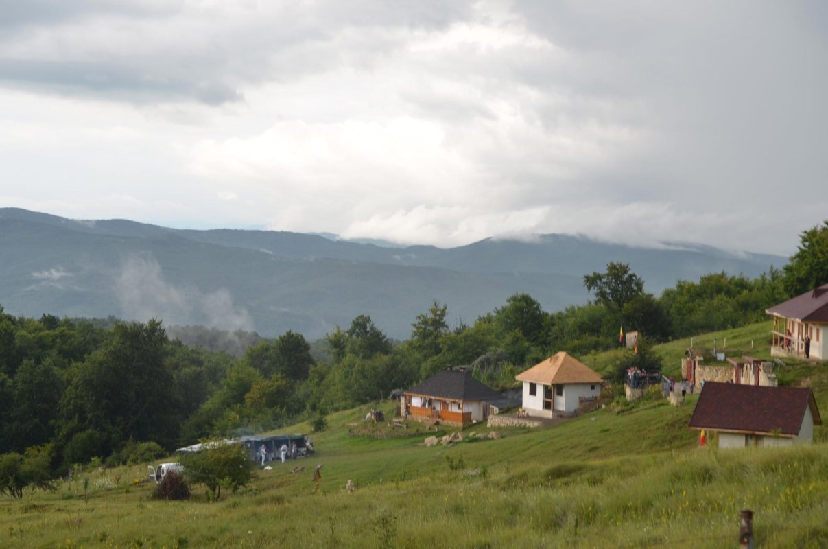 Când piatra transmite duh 13464