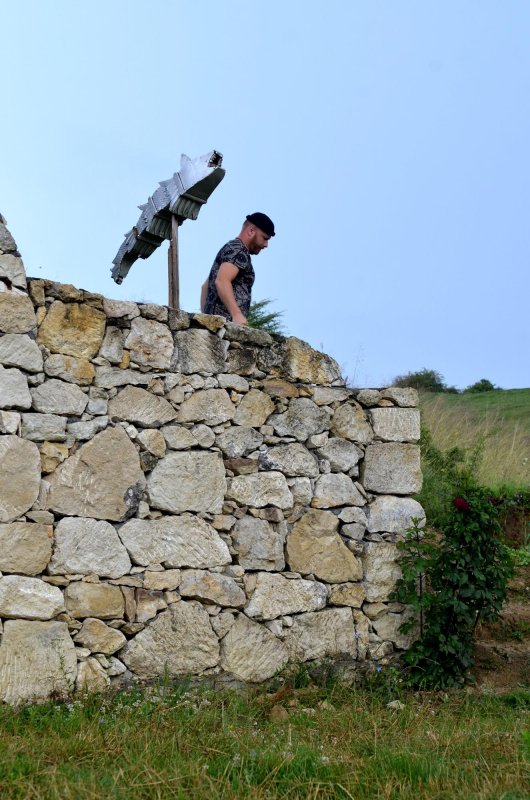 Când piatra transmite duh 13466