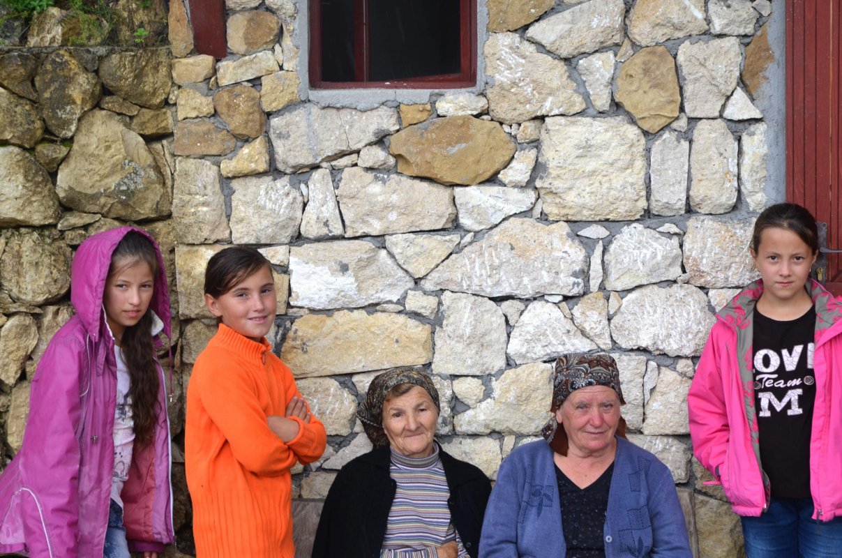 Când piatra transmite duh 13467