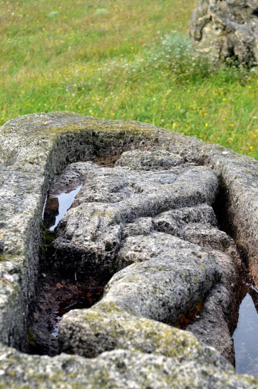 Când piatra transmite duh 13470