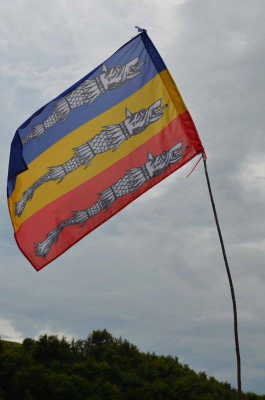 Când piatra transmite duh 13472