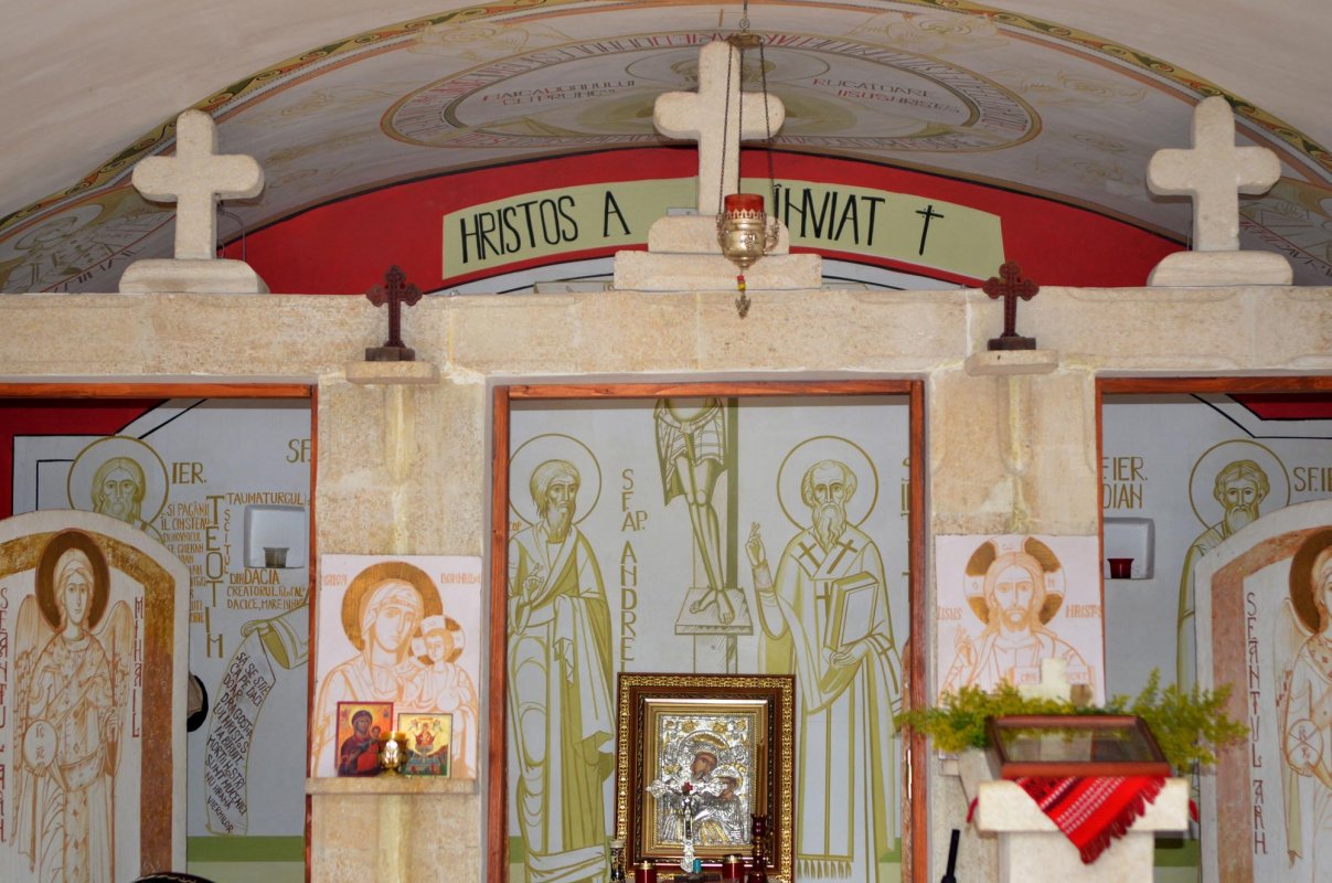 Când piatra transmite duh 13474