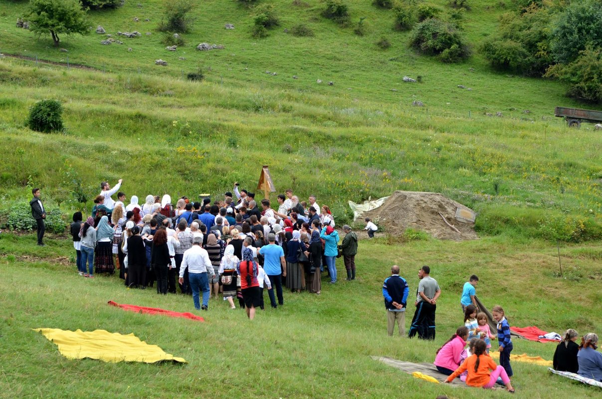 Când piatra transmite duh 13475