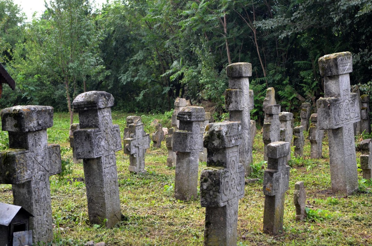 Când piatra transmite duh 13477