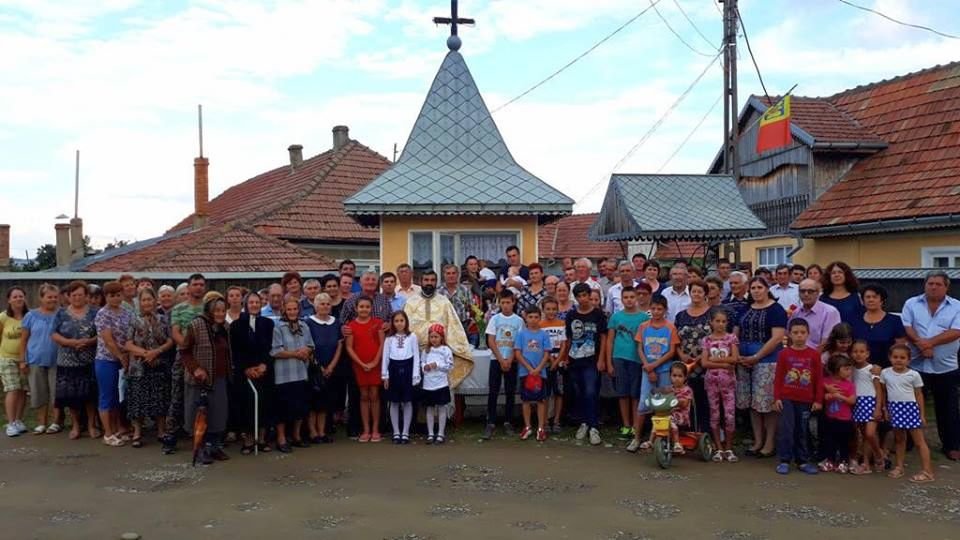 Popas duhovnicesc la Viişoara 13424