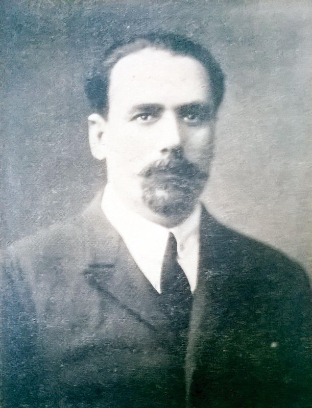 Portretul unui făuritor al Marii Uniri 13388