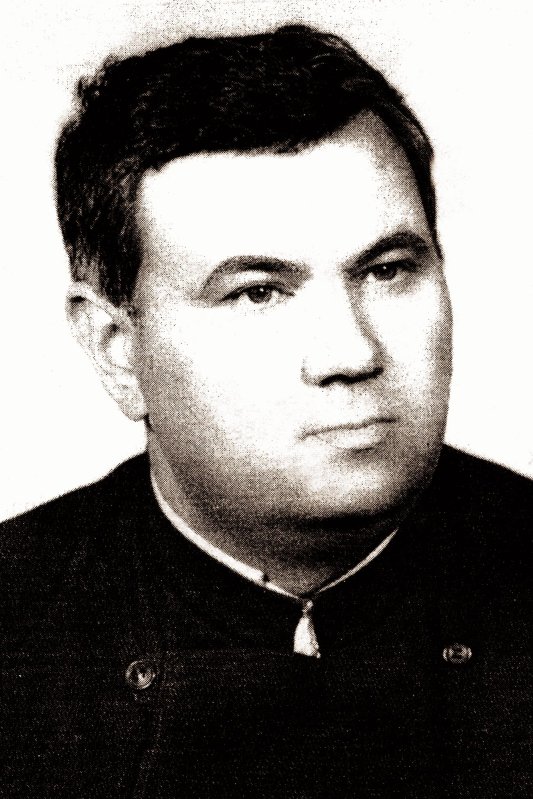 Recunoștință pentru preotul lect. dr. Dumitru Moca 13364