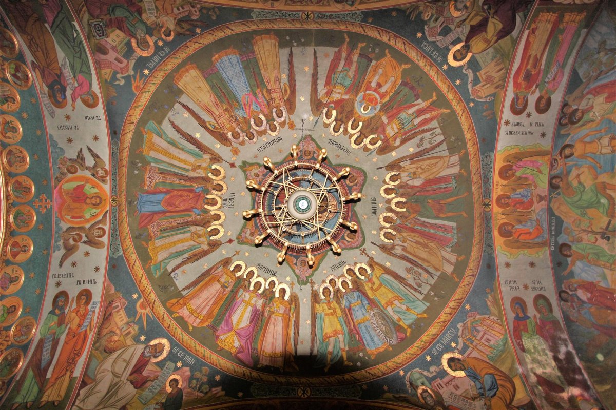 Slujire misionară de veacuri în Parohia Turnișor, Sibiu 13344