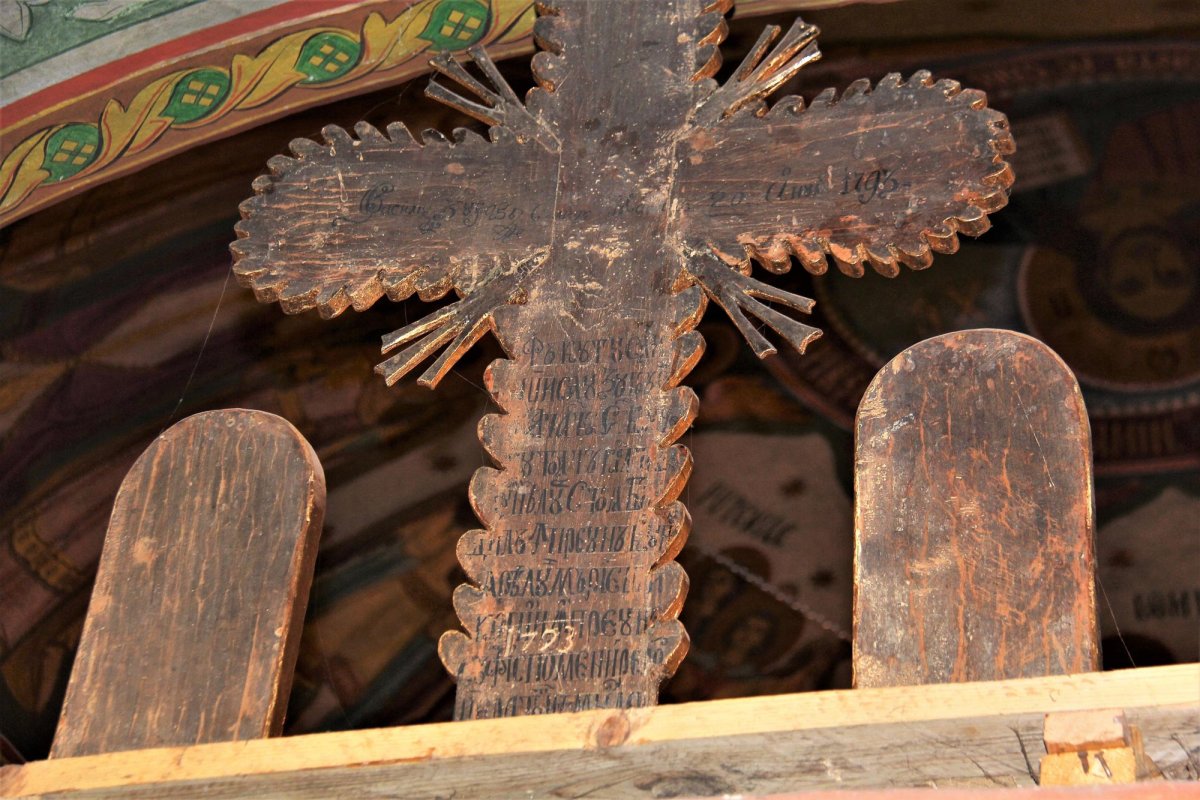 Slujire misionară de veacuri în Parohia Turnișor, Sibiu 13347