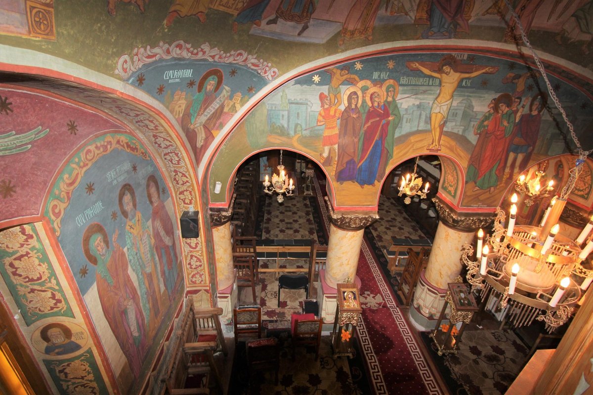 Slujire misionară de veacuri în Parohia Turnișor, Sibiu 13348