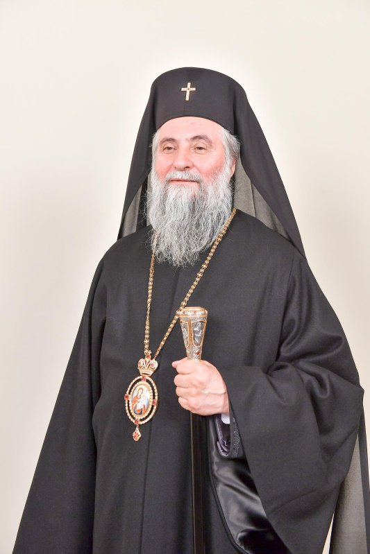 Biserica în actualitate sau actualitatea Bisericii 13293