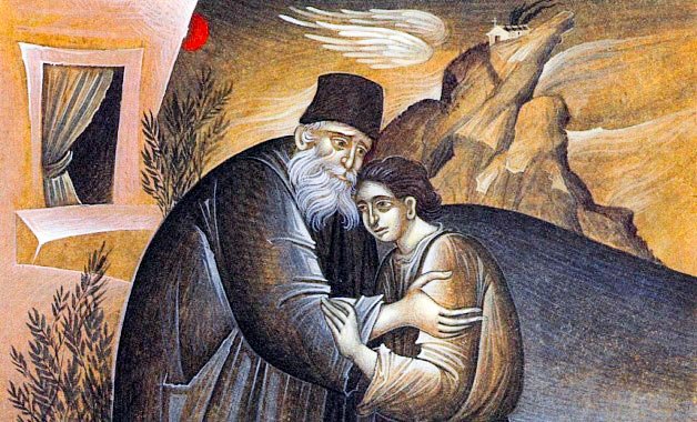 Lucrarea pocăinței 13323