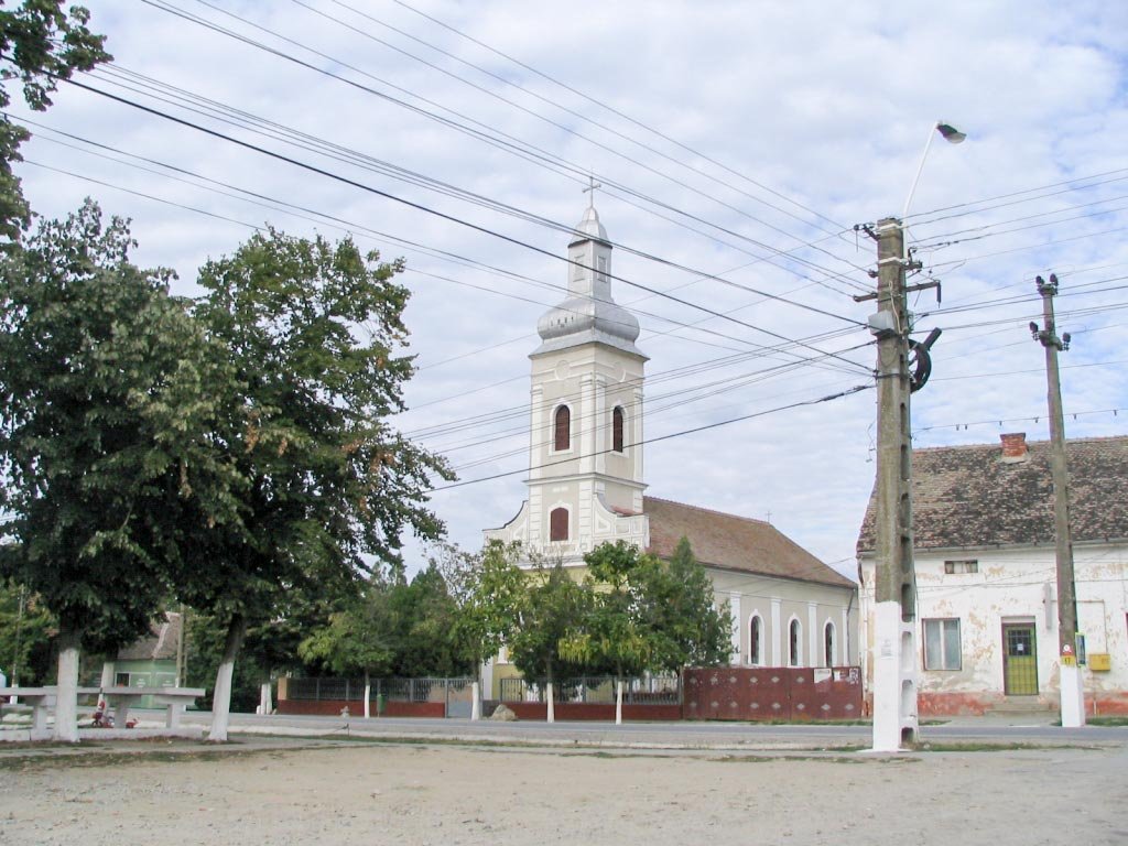 Preotul martir Atanasie Conciatu și Marea Unire 13304