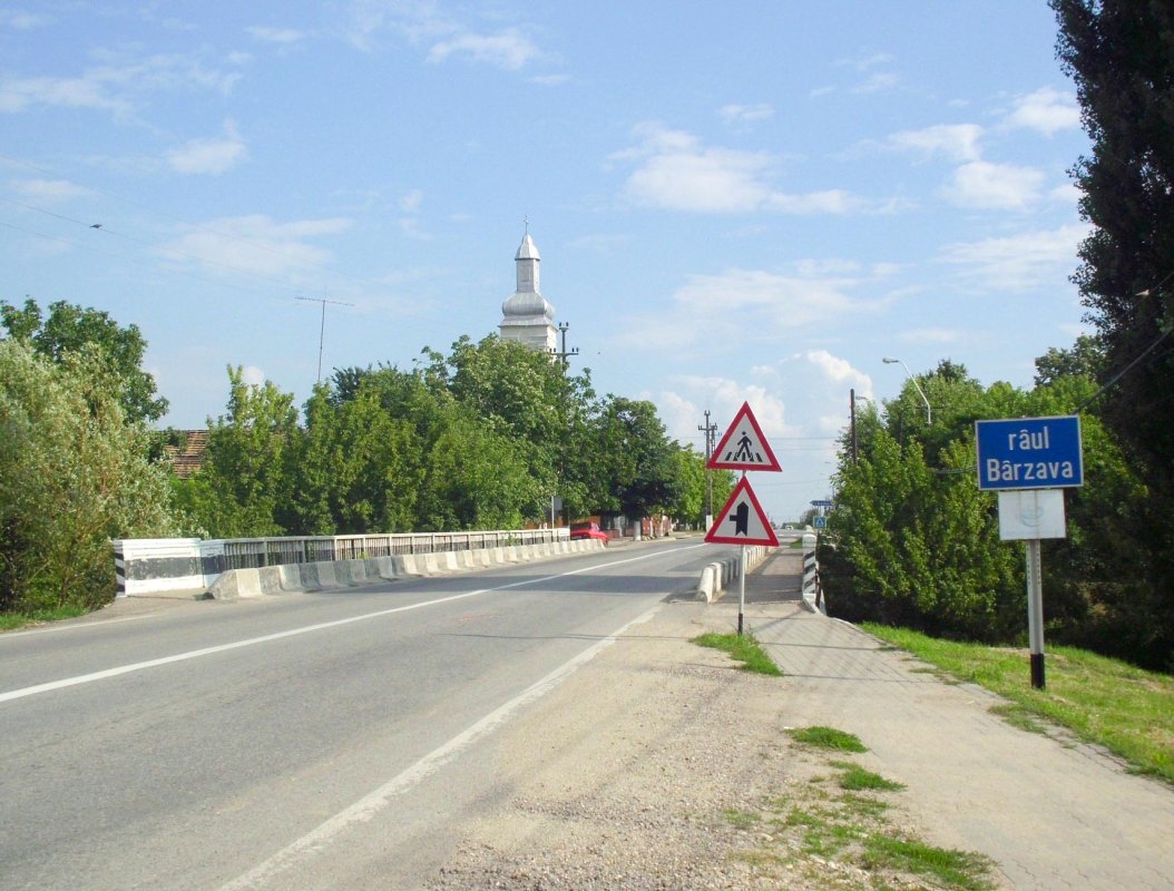 Preotul martir Atanasie Conciatu și Marea Unire 13308