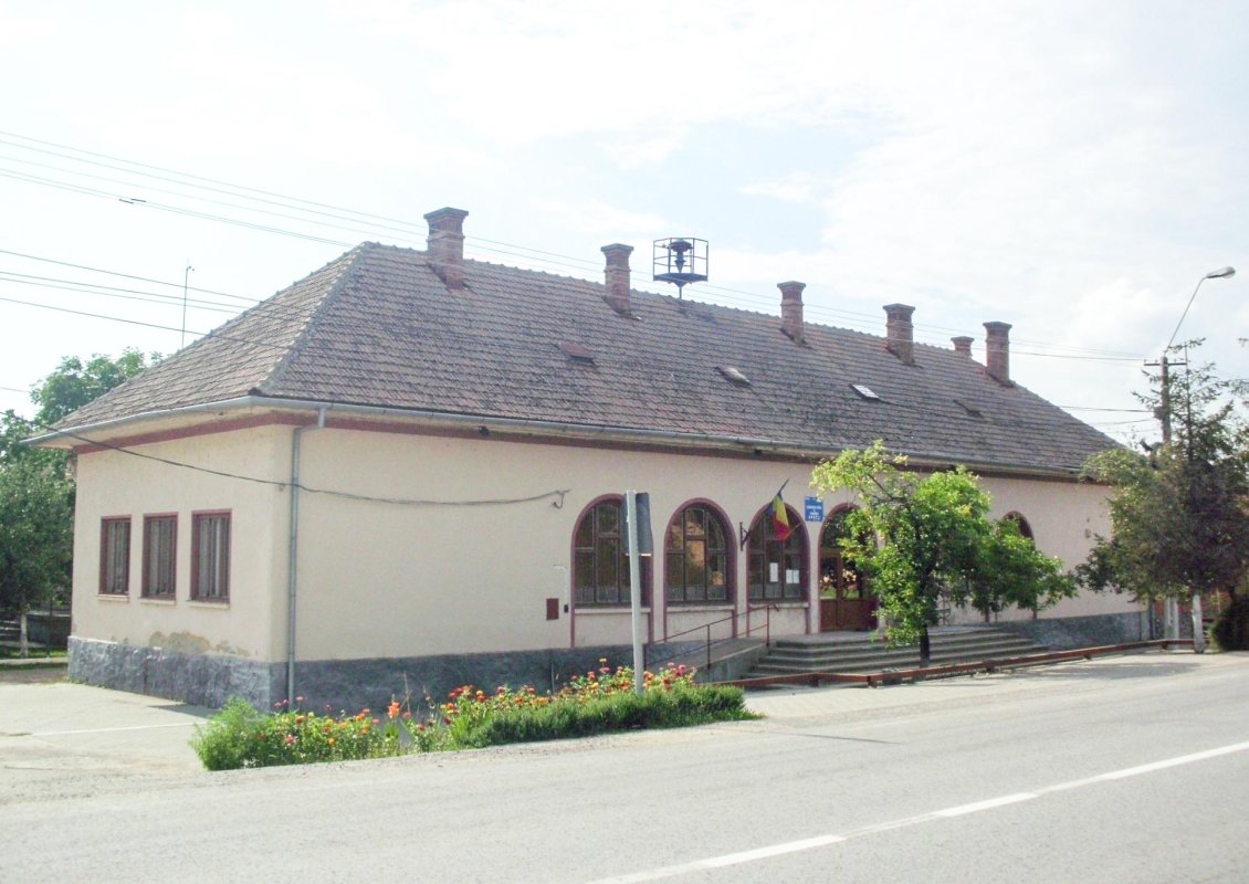 Preotul martir Atanasie Conciatu și Marea Unire 13309