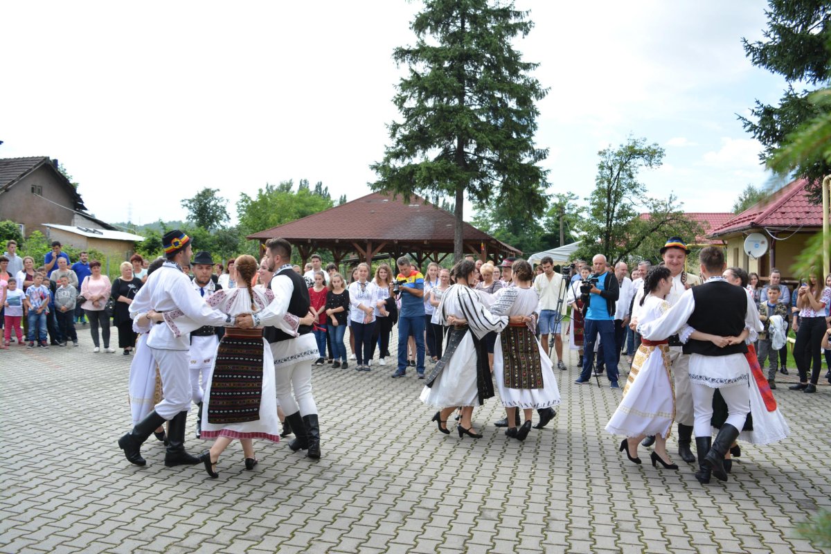 Tabăra Universității Babeș-Bolyai – ediția a VI-a 2018 13288