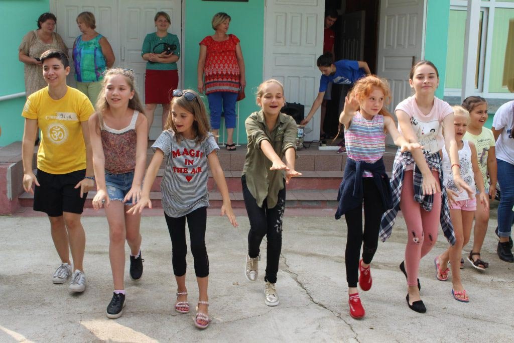 Taberele Solidarităţii în Republica Moldova 13317