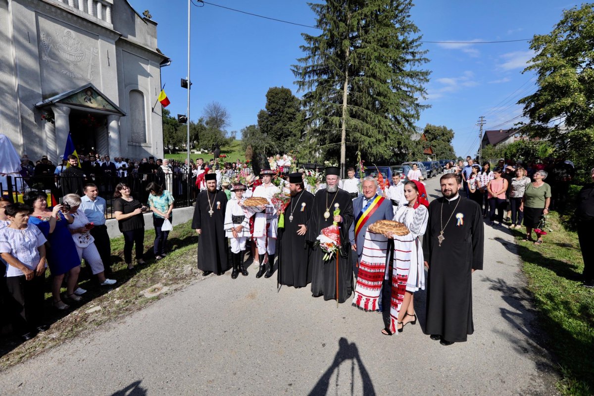 Zilele Rohiei, ediţia a XX-a 13276