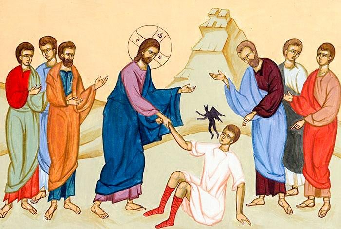 Dumnezeu ni se descoperă prin taina credinţei 13217